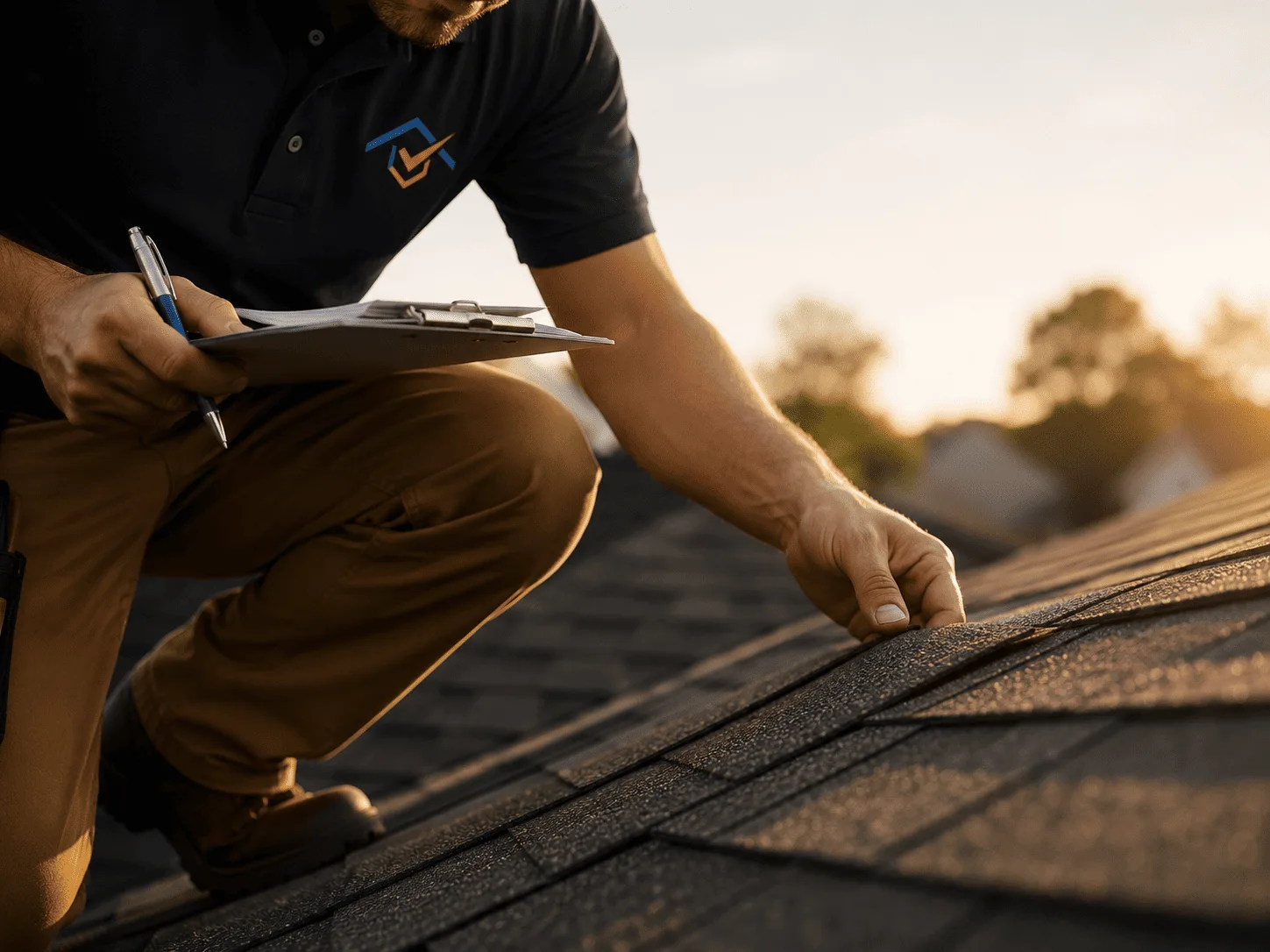Why Choose Roof Inspection in Dana, IN
