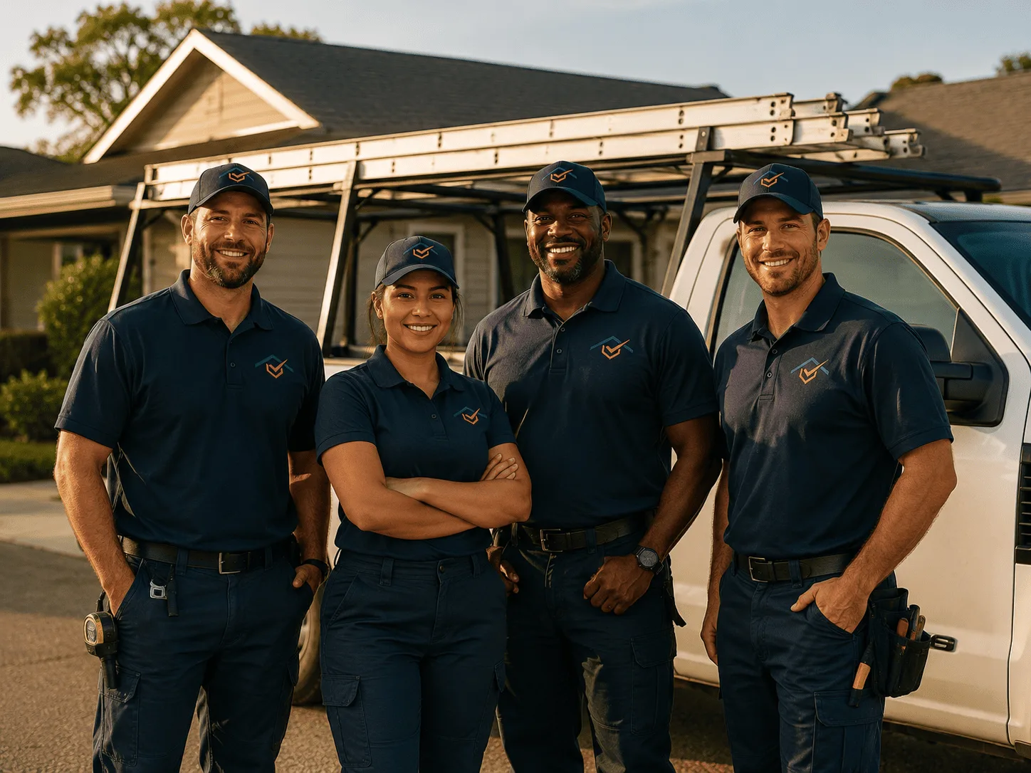 Roof Inspection company in Dana, IN